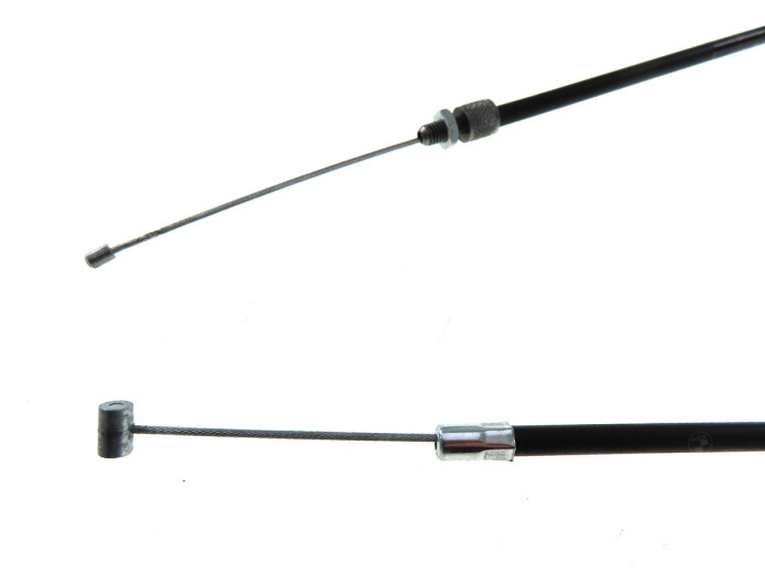 Bowdenzug Puch DS50 L Gaszug A.M.W. 